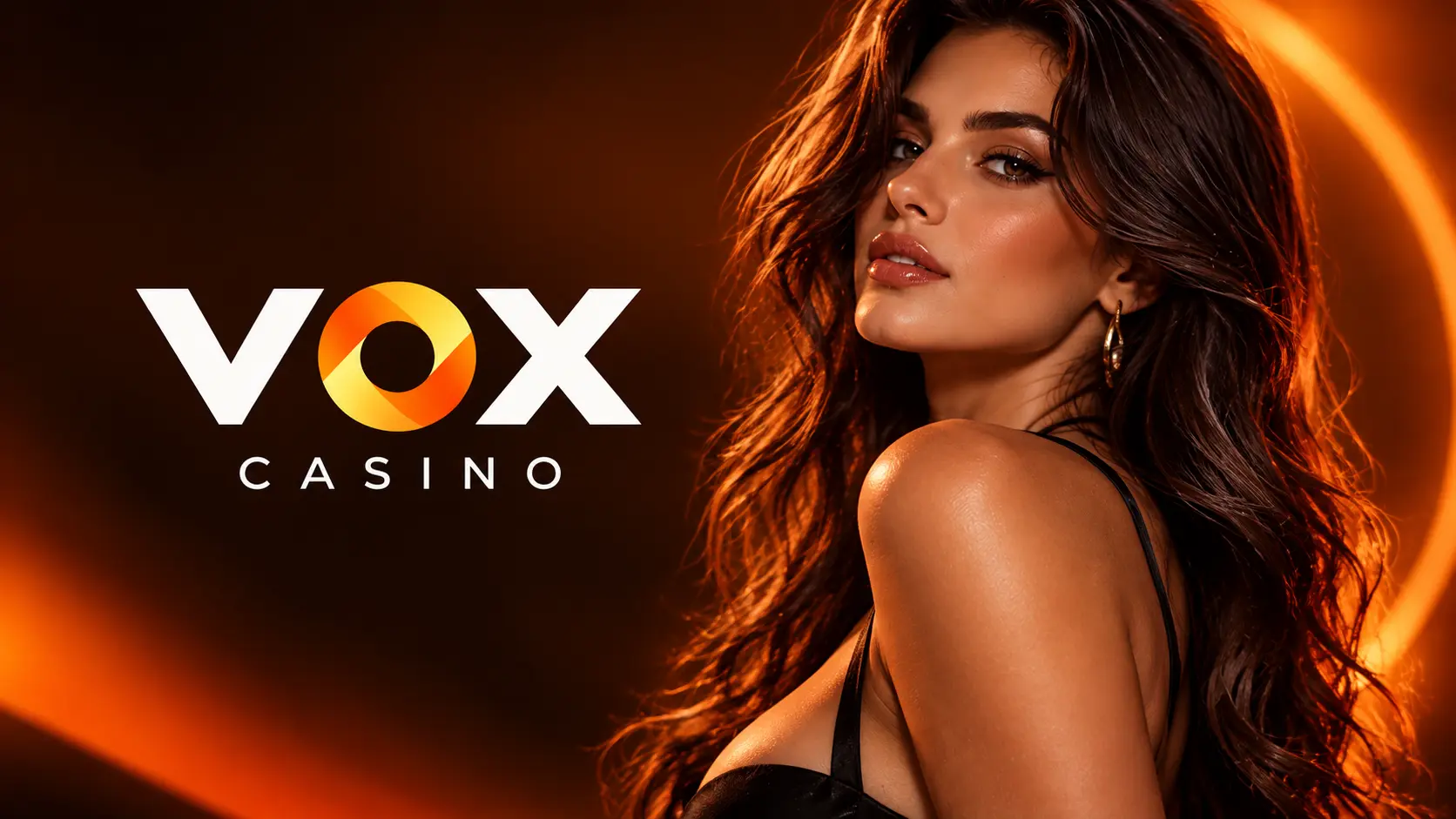 Vox Casino – gry na prawdziwe pieniądze, automaty i kasyno na żywo