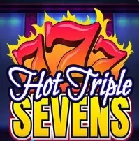 Hot Triple Sevens