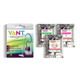 VANT GRANULKI